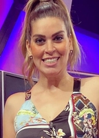 Profile picture of Anita González