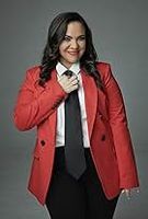 Profile picture of Gloria Calderón Kellett