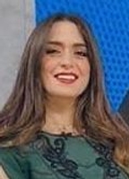 Profile picture of Mariana Velázquez de León