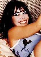 Profile picture of Élodie Bouchez