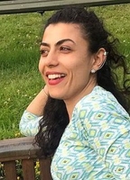 Profile picture of Mihaela Drãgan