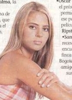 Profile picture of Stefanía Gómez
