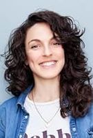 Profile picture of Noga D'Angeli