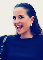 Profile picture of Cristina Alarcón