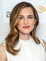 Profile picture of Allison Williams