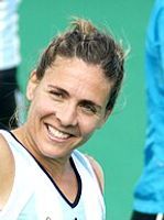Profile picture of Macarena Rodríguez