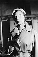 Profile picture of Geneviève Page