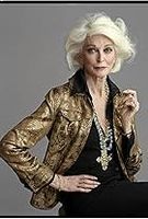 Profile picture of Carmen Dell'Orefice