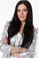 Profile picture of Verónica Jaspeado
