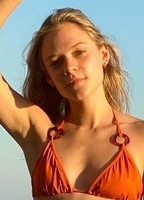 Profile picture of Clarissa González