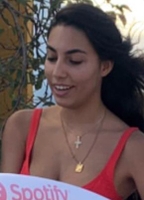 Profile picture of María José Llergo