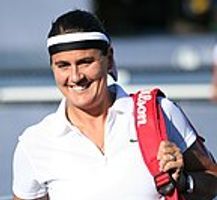 Profile picture of Conchita Martínez