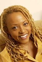 Profile picture of Cassandra Wilson