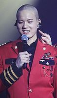 Profile picture of Peniel Shin