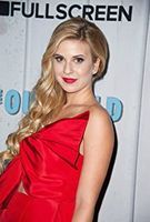 Profile picture of Caroline Sunshine