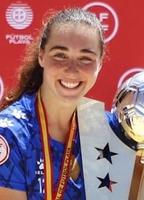 Profile picture of Anastasiia Terekh