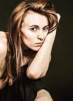 Profile picture of Yaryna Chornohuz