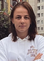 Profile picture of Iryna Koliadenko