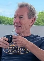 Profile picture of Rodolfo Samsó