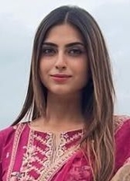 Profile picture of Farhana Bhat