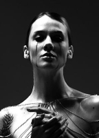 Profile picture of Maria Grebenyuk