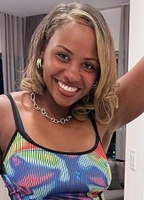 Profile picture of Taylor Townsend