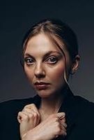 Profile picture of Yelyzaveta Zaytseva