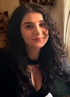 Profile picture of Sally Ahmad