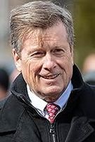 Profile picture of John Tory