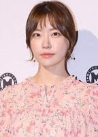 Profile picture of Ji-hye Jeon