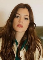 Profile picture of Iraina Mancini