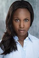 Profile picture of Michelle Gayle