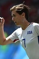 Profile picture of Meghan Klingenberg