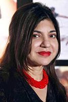 Profile picture of Alka Yagnik