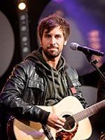 Profile picture of Max Giesinger