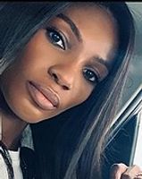 Profile picture of Agbani Darego