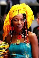 Profile picture of Fatoumata Diawara