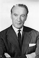 Profile picture of George Sanders