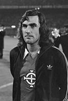 Profile picture of George Best