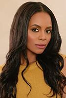 Profile picture of Krystal Joy Brown