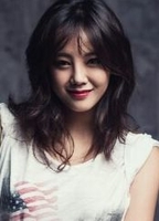 Profile picture of Ko Eun-Ah