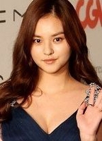 Profile picture of Kim Yoon-hye