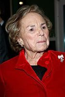 Profile picture of Ethel Kennedy