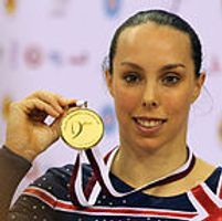 Profile picture of Beth Tweddle