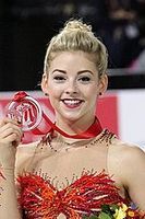 Profile picture of Gracie Gold