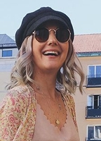 Profile picture of Vanja Wikström