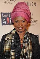 Profile picture of Angélique Kidjo