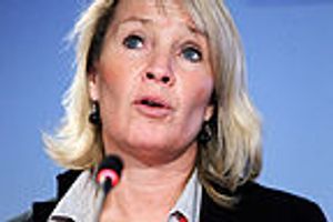 Profile picture of Lene Espersen