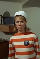 Profile picture of Annette Andre