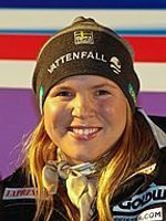 Profile picture of Anja Pärson